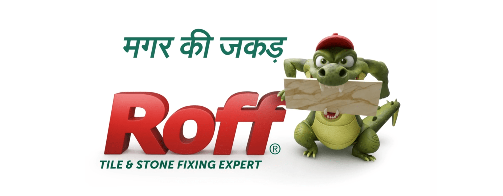 Roff's Brand Transformation Through Influencer Marketing