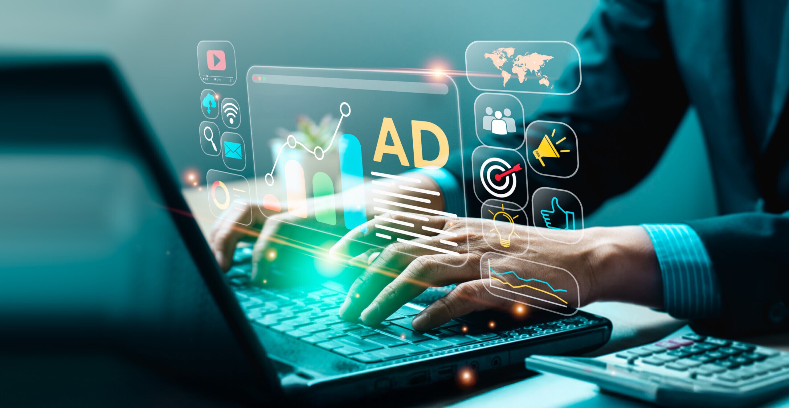 Paid media trends for 2025