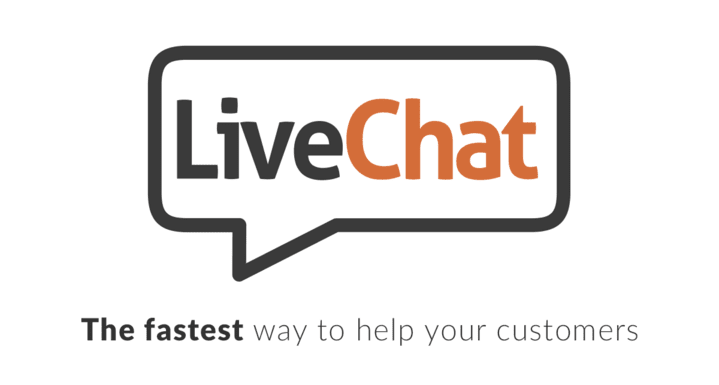 Live Chat