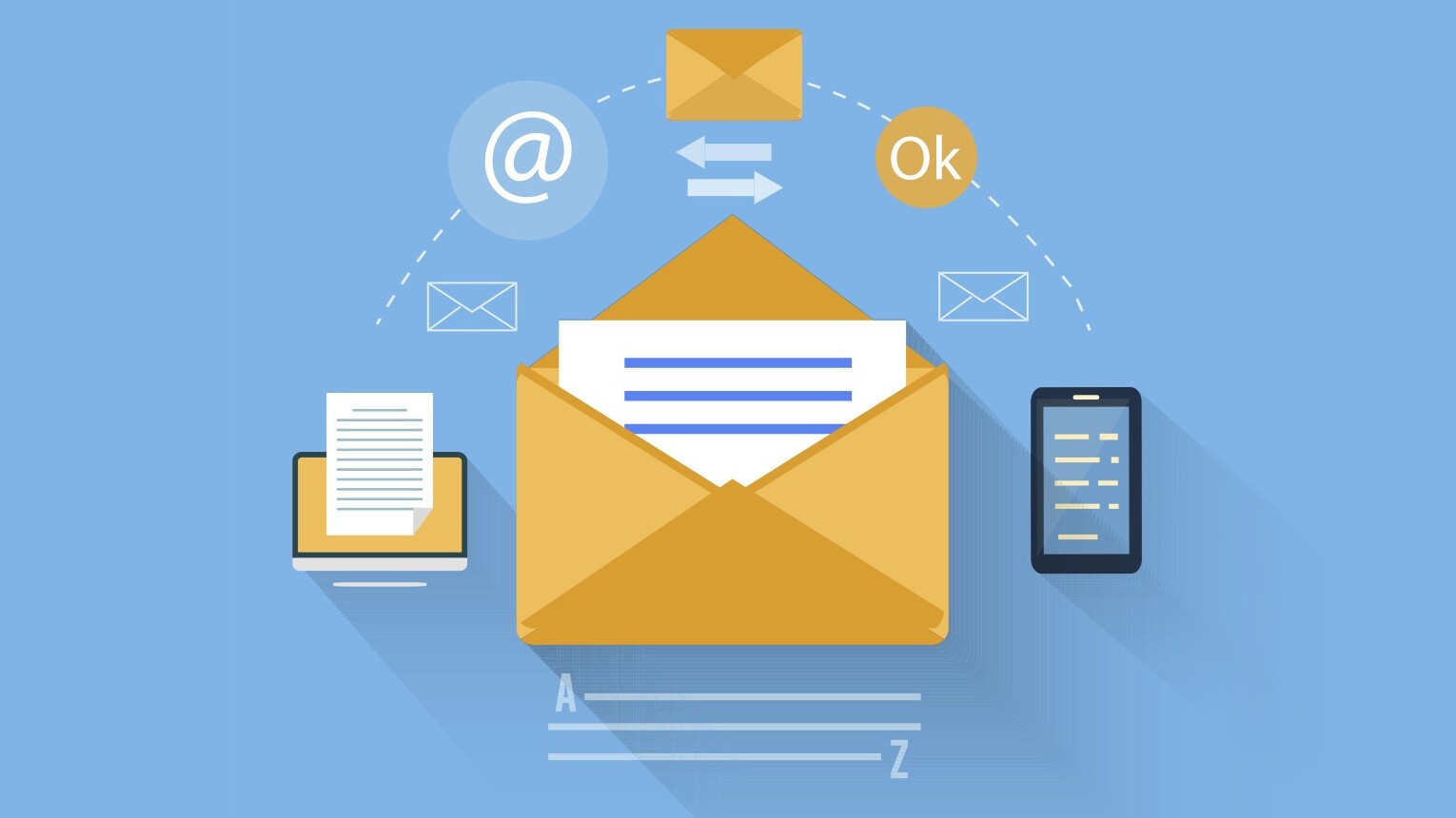 Email Marketing