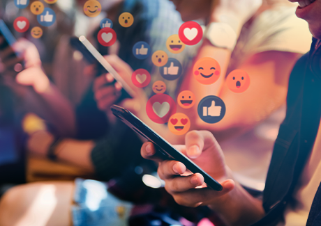 communication channels