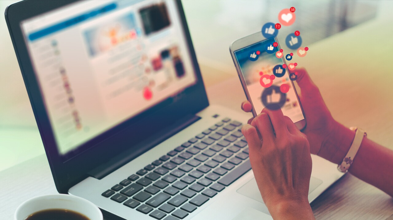 SOCIAL MEDIA TRENDS