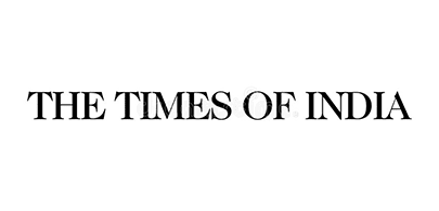 THE TIMES OF INDIA