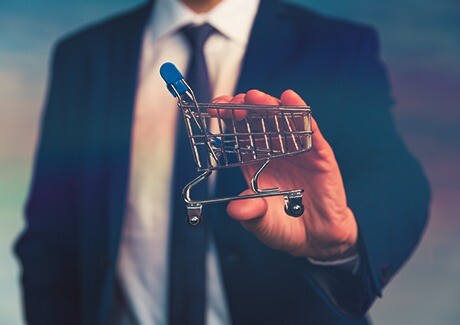 eCommerce Marketing Services