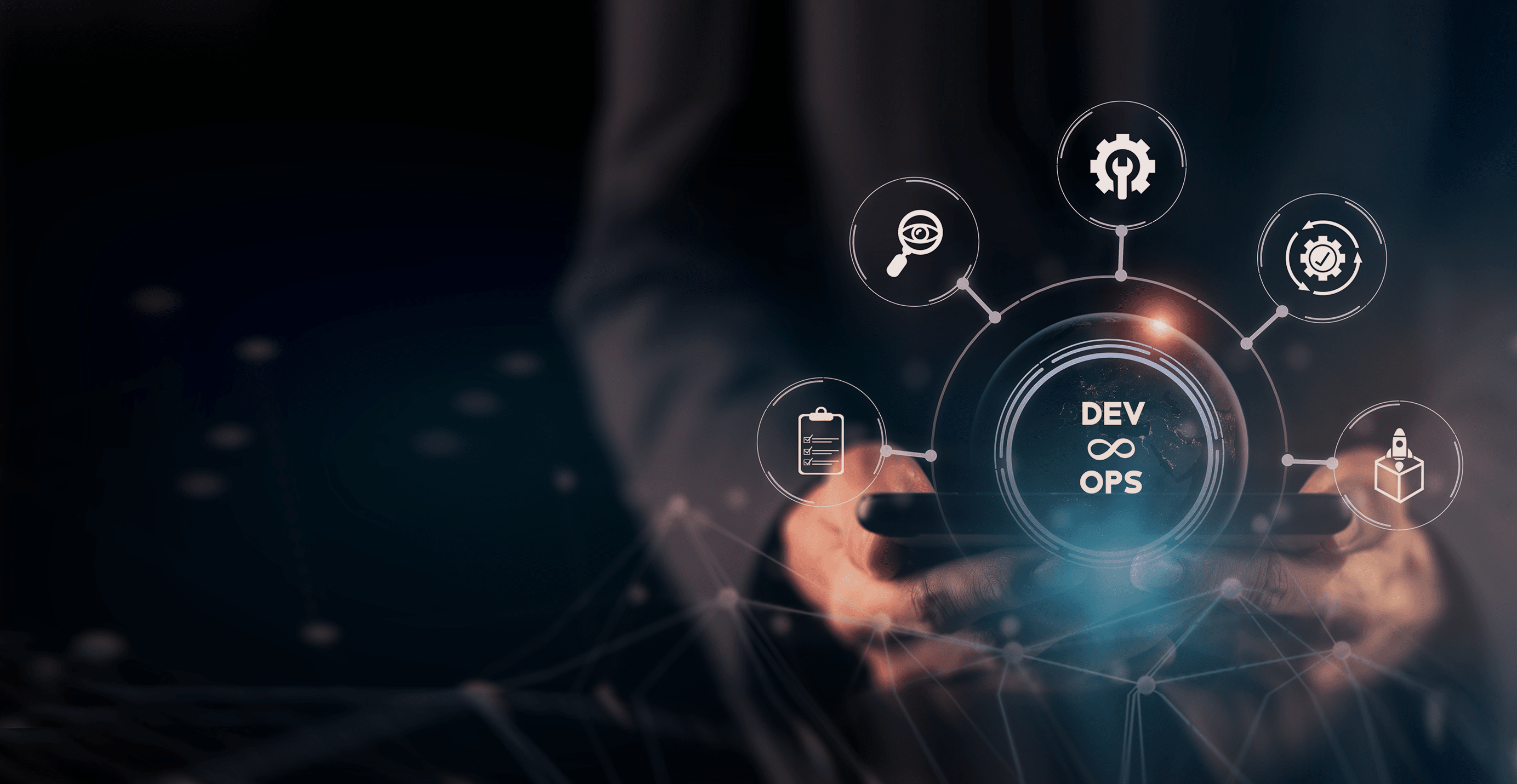 DevOps Strategy