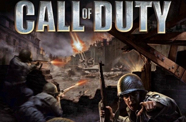CoD