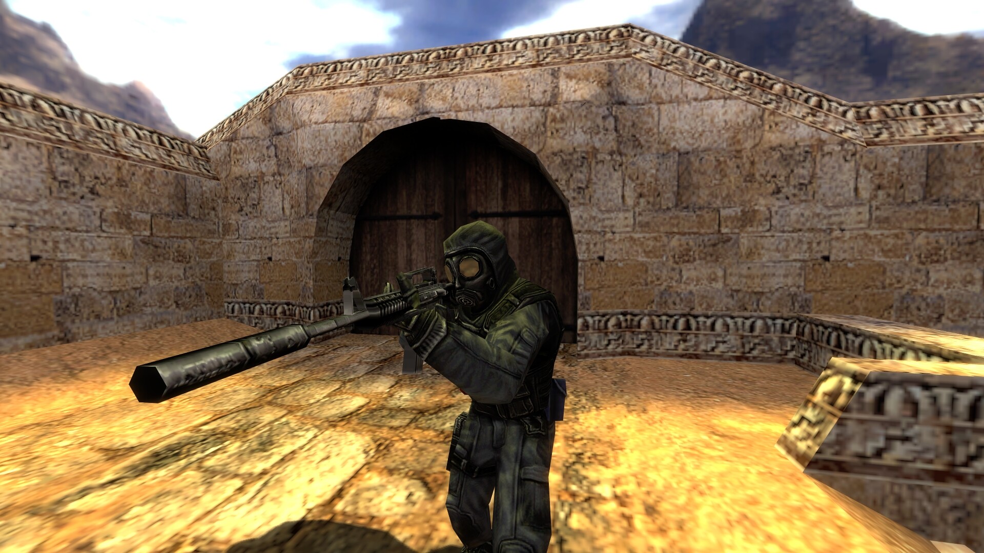 Counter Strike