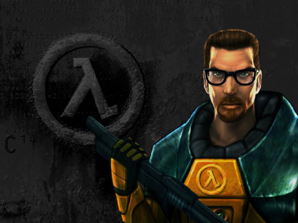 Half LIfe