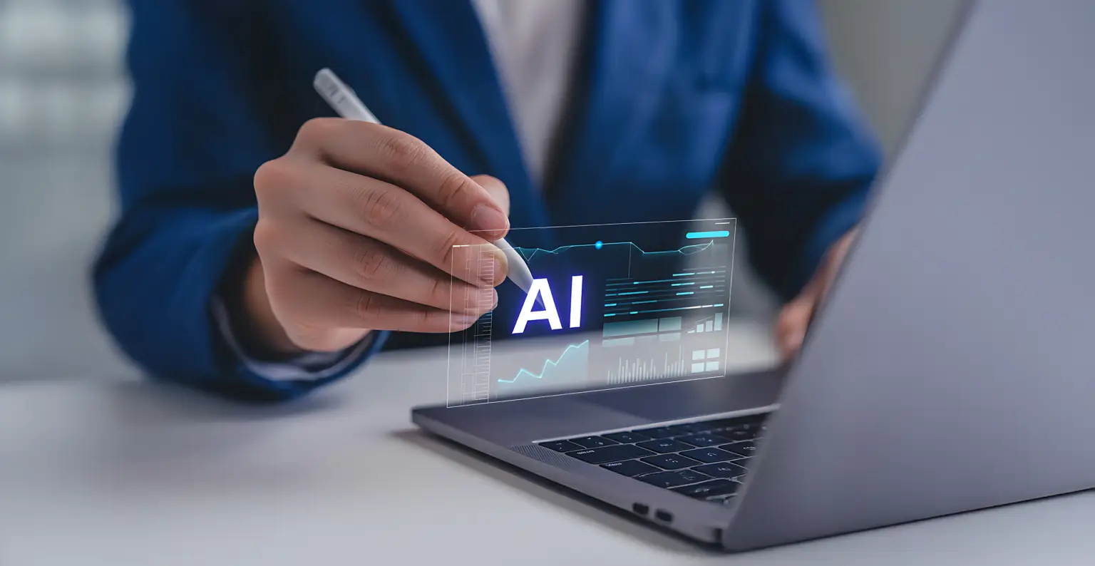 AI in 2026