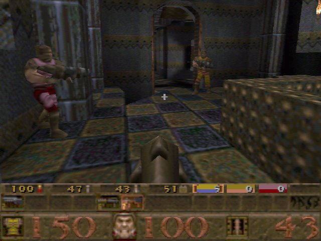 Quake