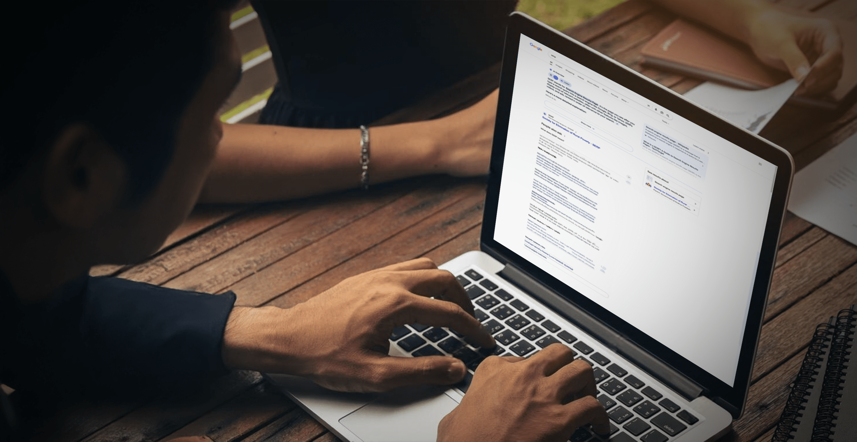 SERPs-&-SEO
