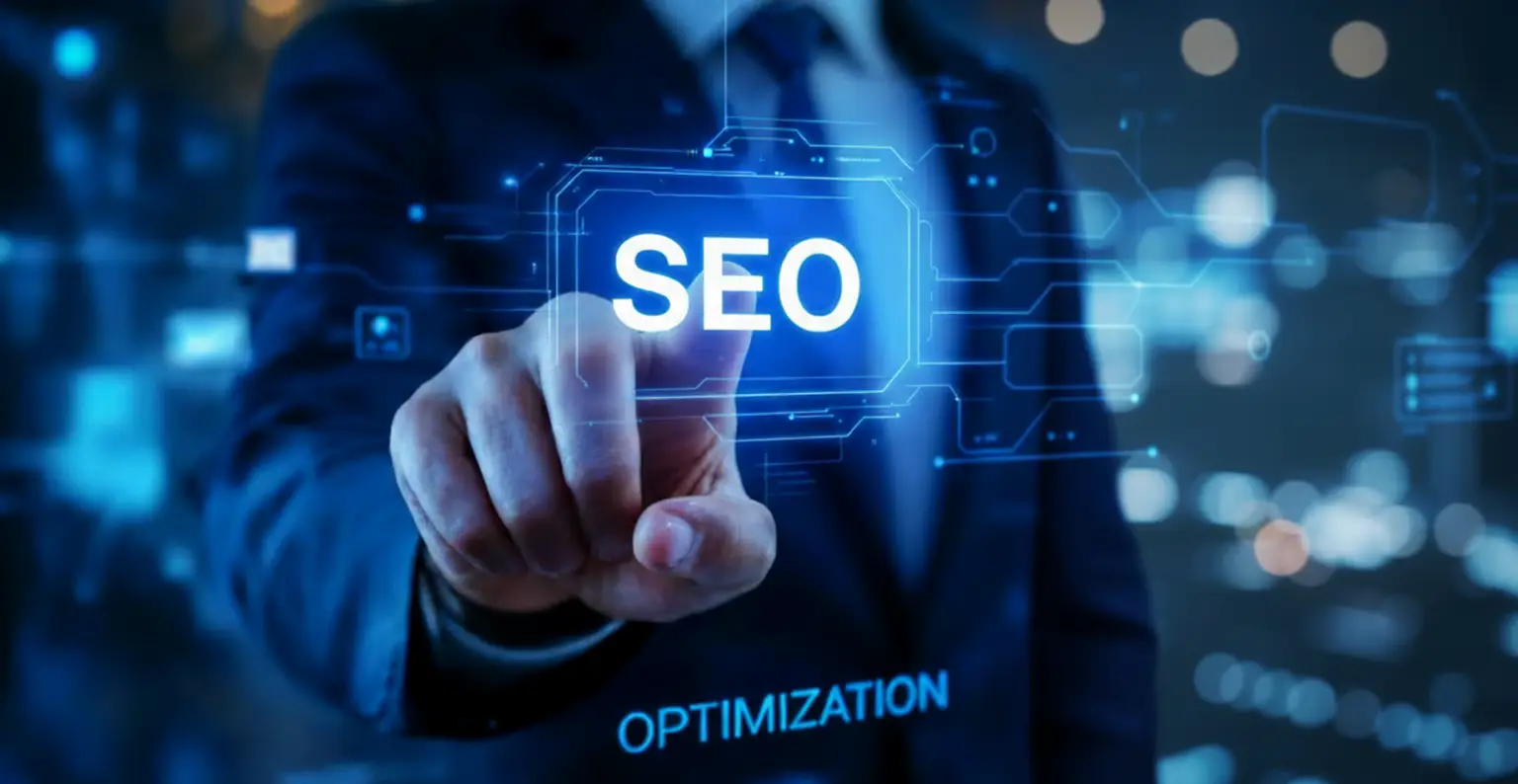 LLM SEO