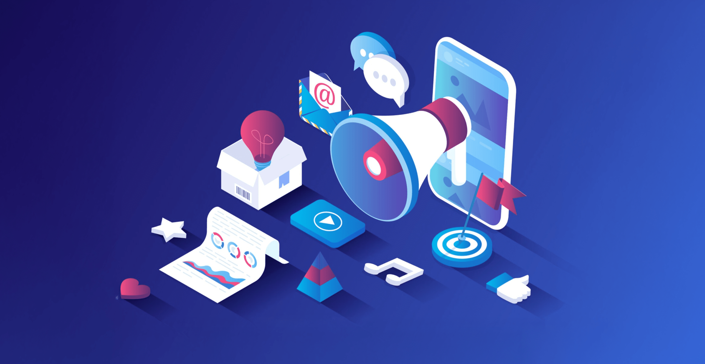 Social media trends