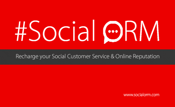 Social ORM