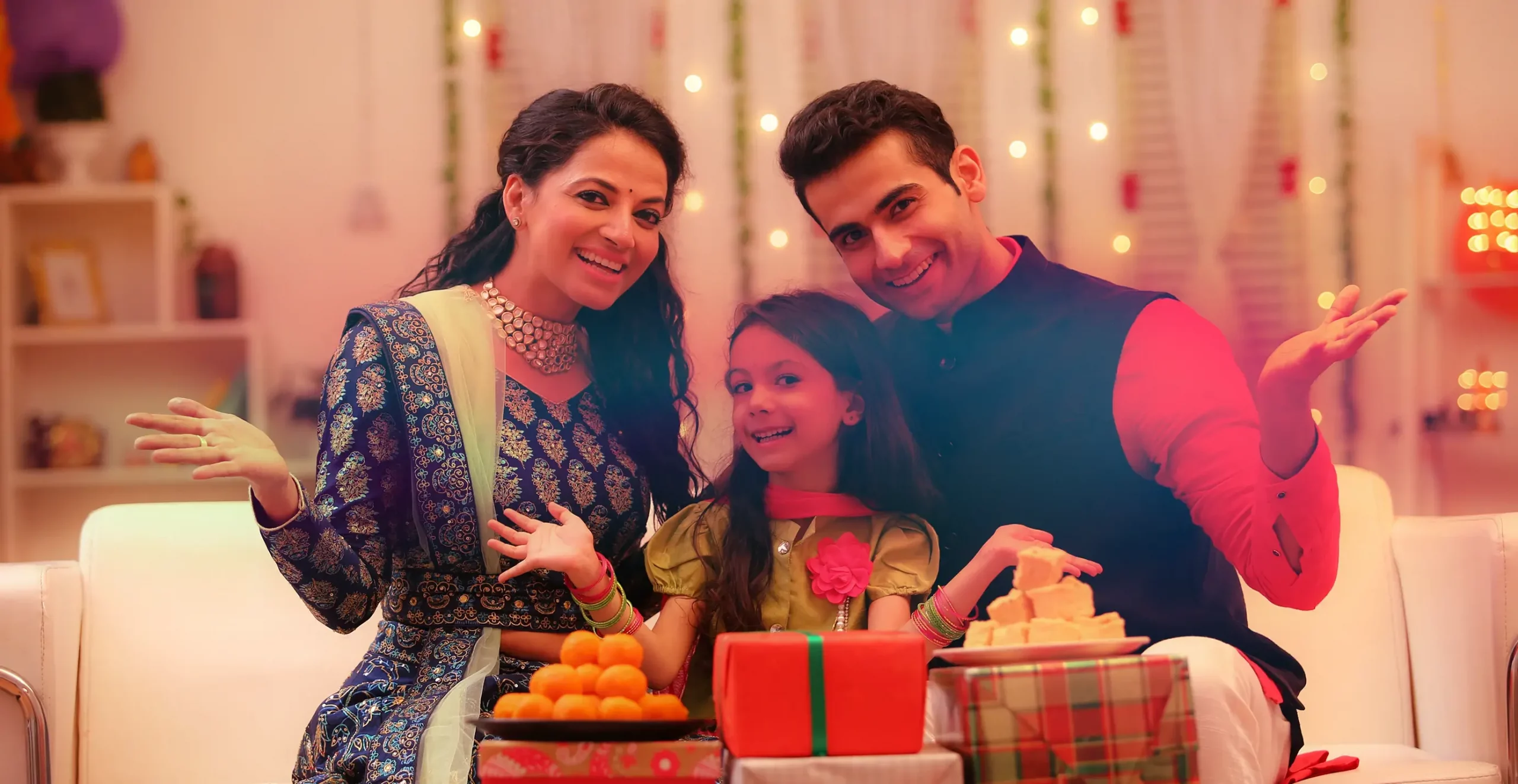 Bajaj Finserv - #InstaDiwali