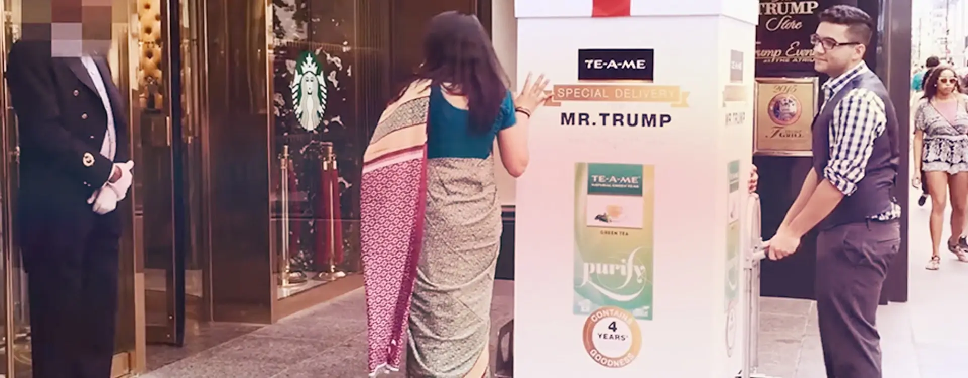 TeaForTrump