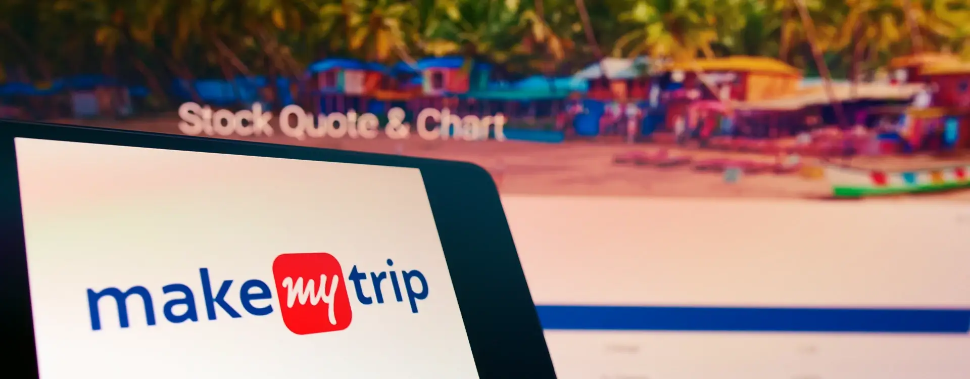 MakeMyTrip.Com - #LifeOfMMTTechie 