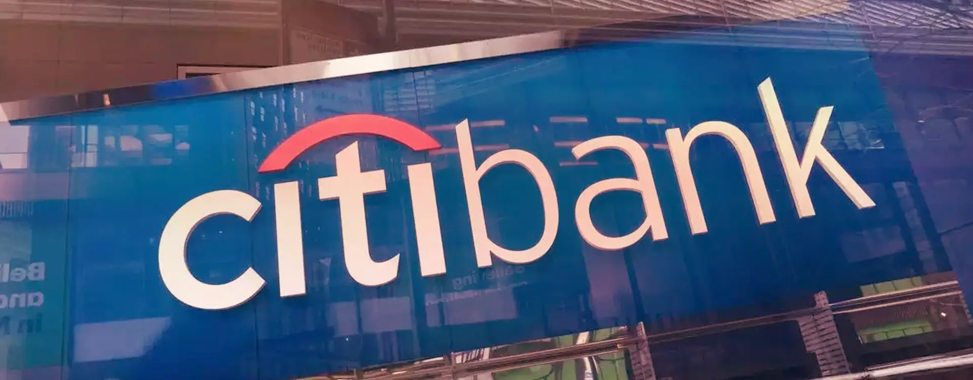 Citi Bank - #OMGSale