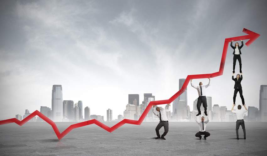 More Website Traffic