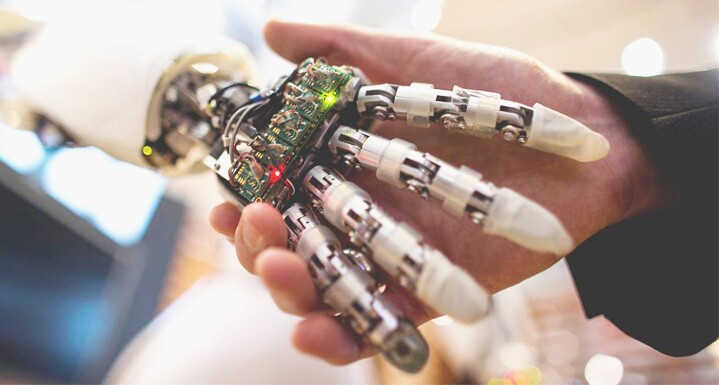 Artificial Intelligence