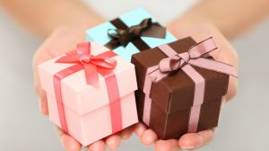 Collaborations and Giveaways