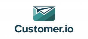 Customer.io marketing automation