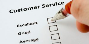 Market Surveys and Customer Feedback