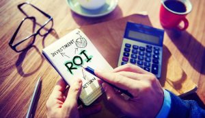 ROI of Inbound Marketing