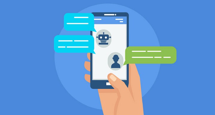 chatbots - AI bots
