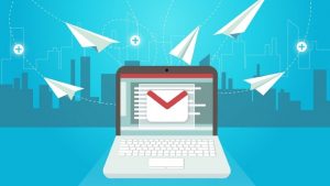 email communication