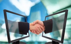  Good relationship with customers 