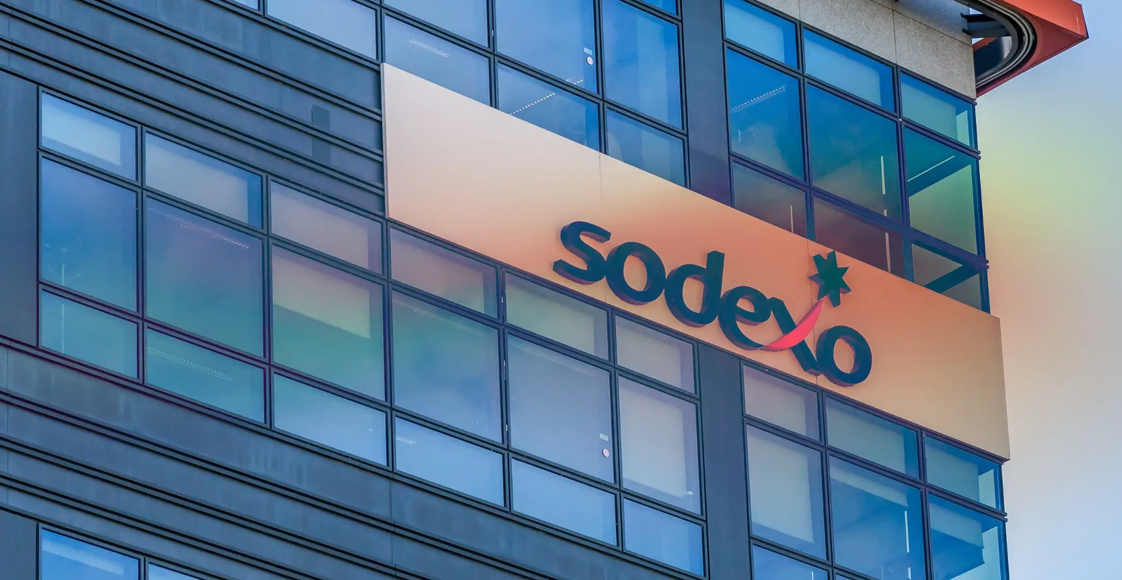 Sodexo