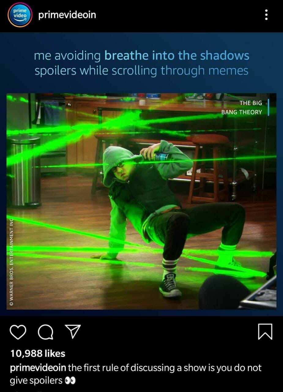 Video-promotion memes
