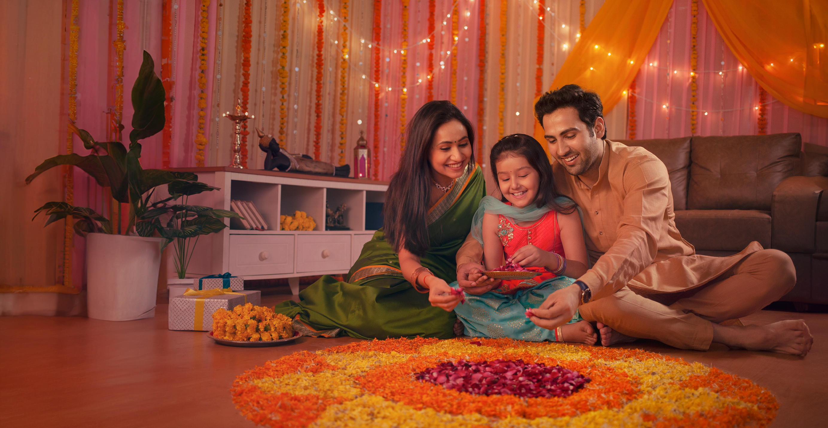 Diwali Ads That Touched Hearts in 2023