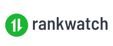 RankWatch SEO tool