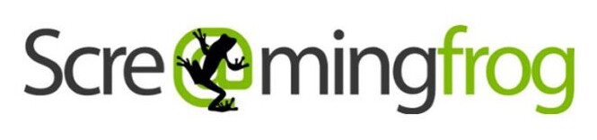 Screaming Frog SEO tool