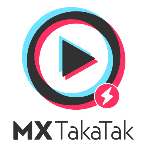 MX Takatak Logo