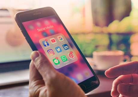 Social Media Channels