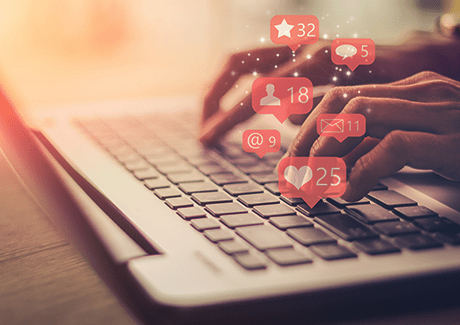 Social Media Engagement