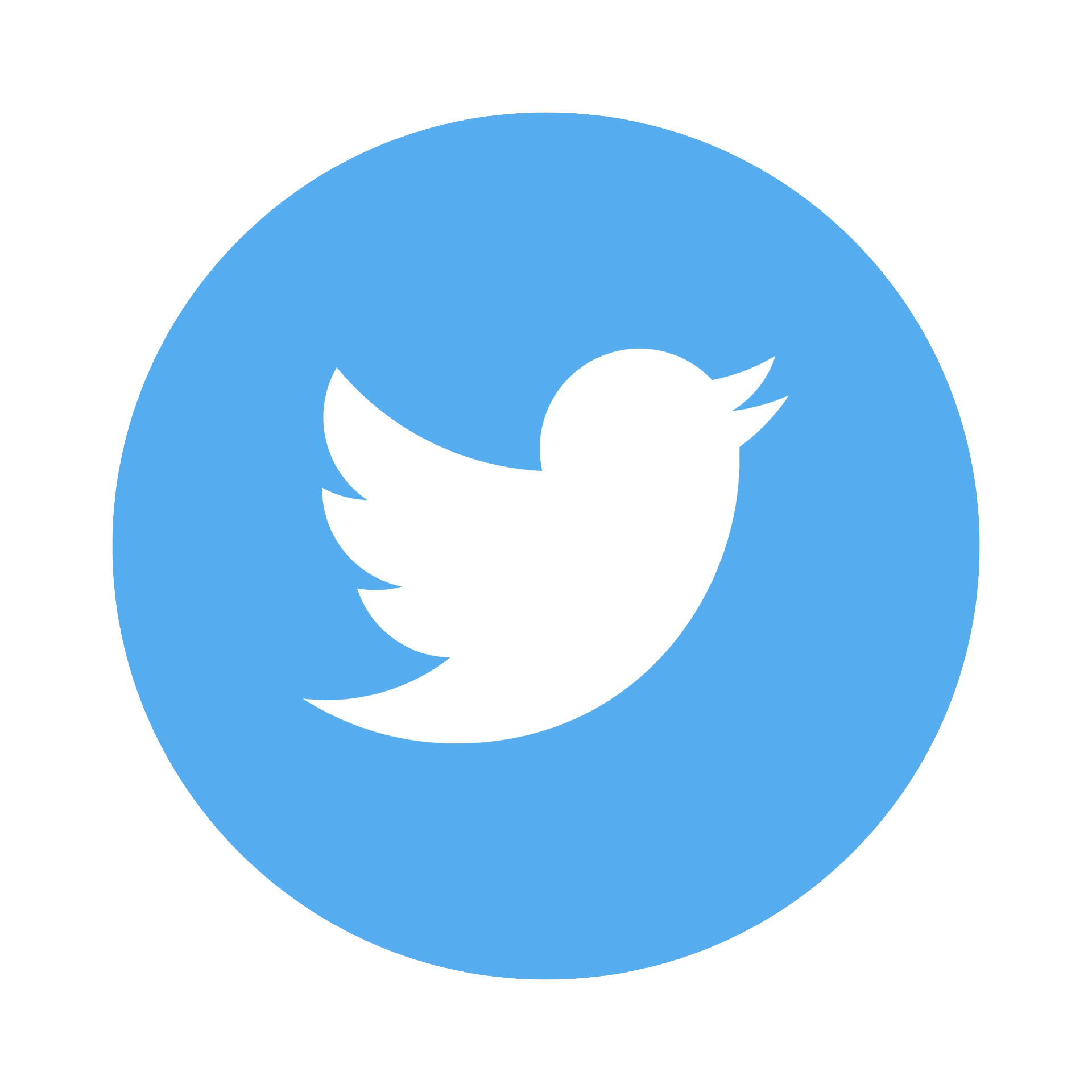 Twitter Logo