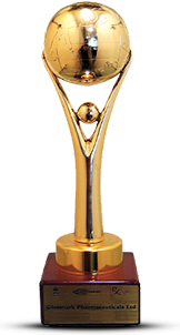 arm worldwide pvt ltd trophy