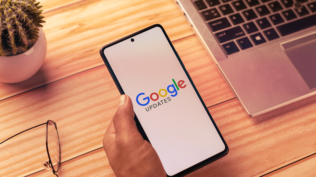 Google Updates