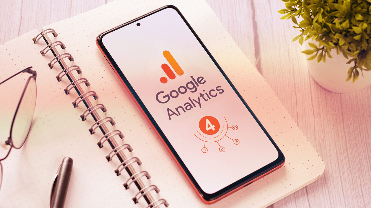 Google Analytics 4 (GA4)