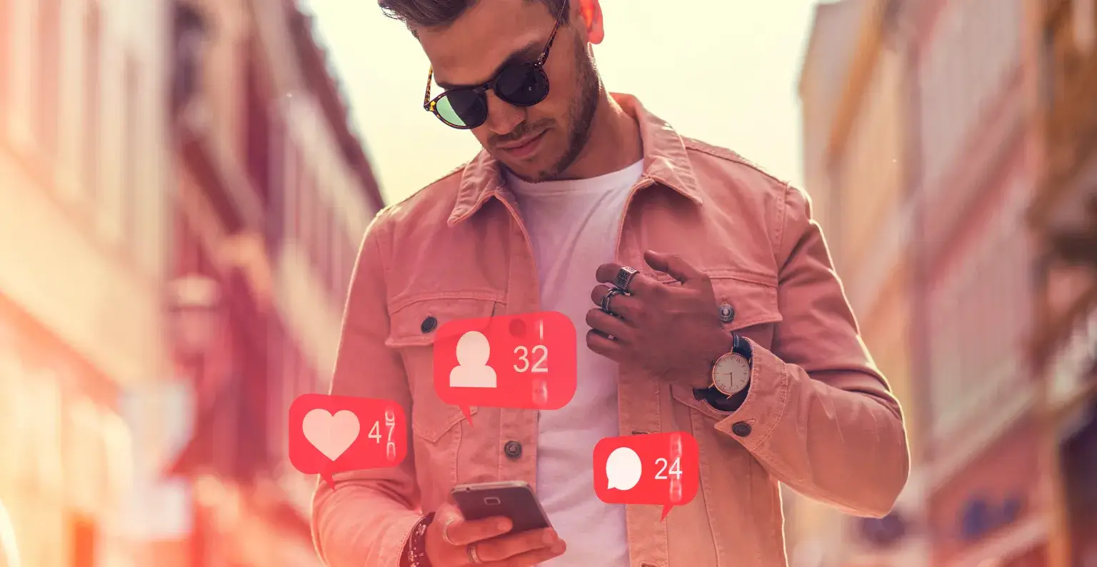 Influencer Marketing by ARM Worldwide