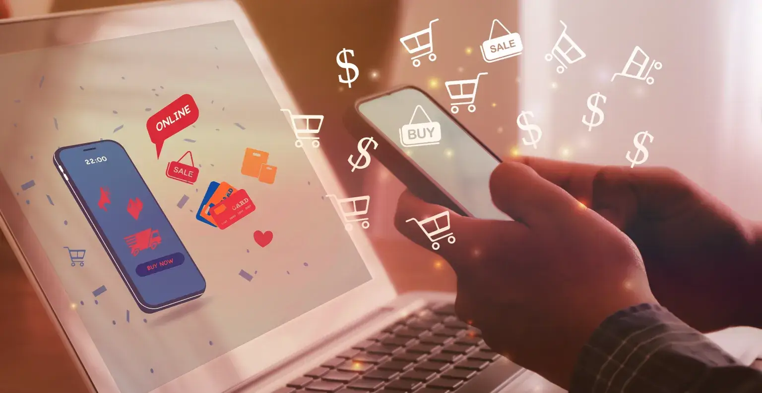 Commerce Services by ARM Worldwide