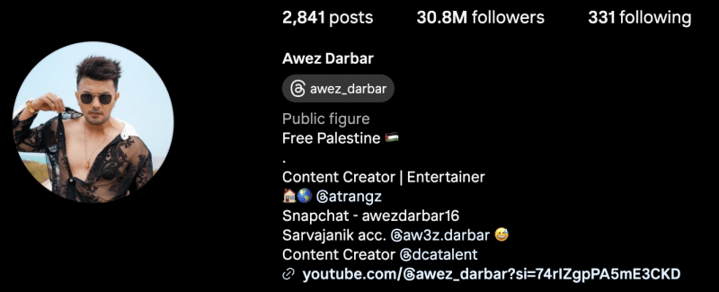 Indigo casestudy by ARM Worldwide 