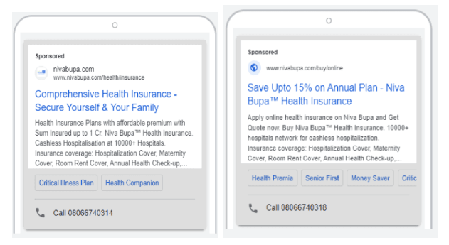 Comprehensive Health Insurance