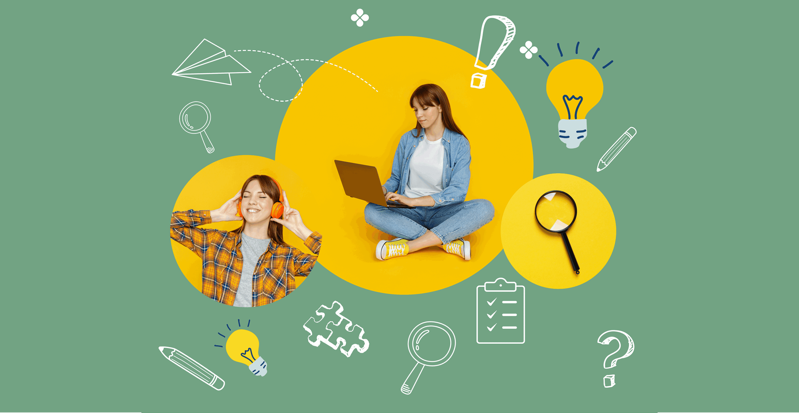 Adapting Content Strategy for the Gen Z