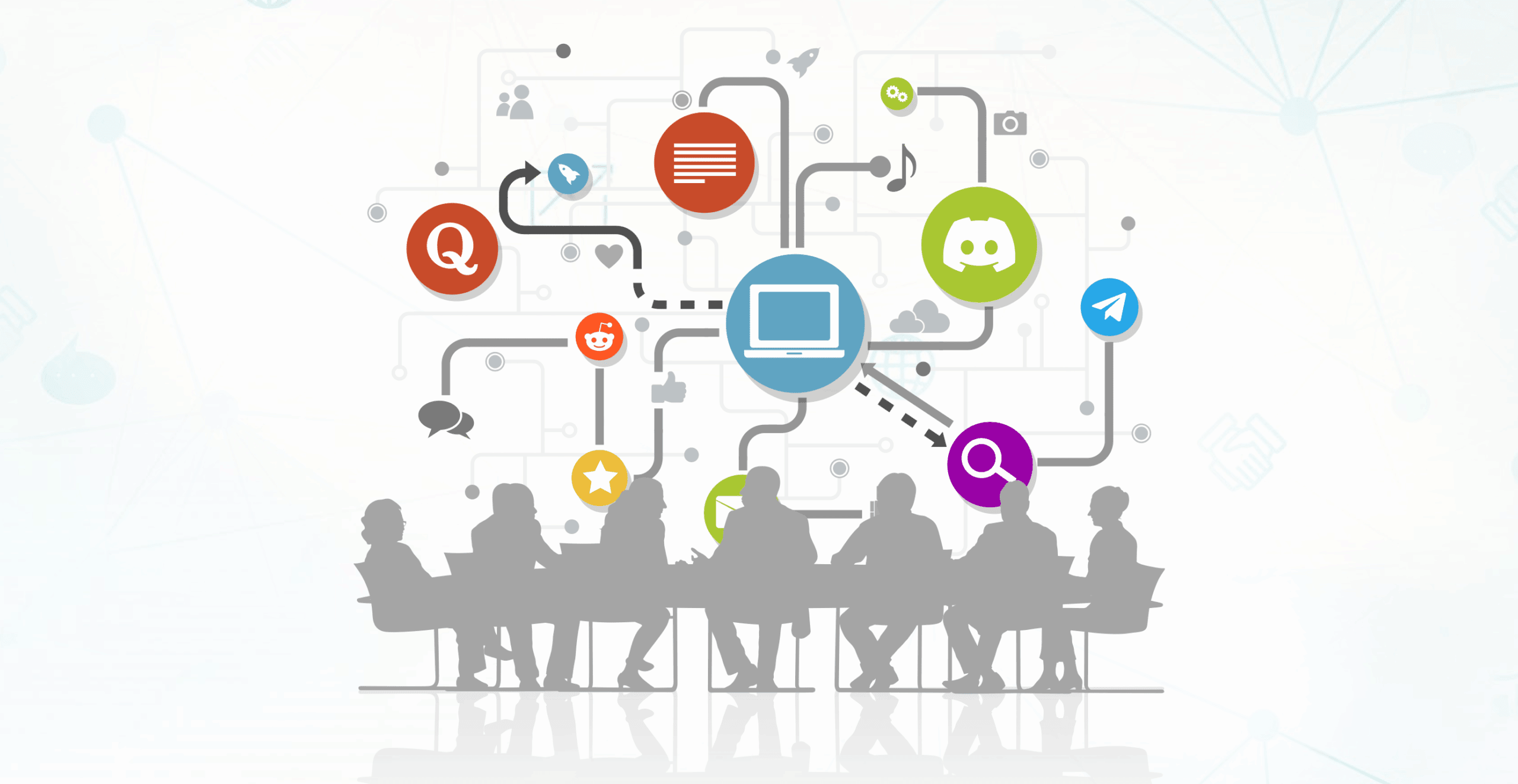 Community-Driven Content