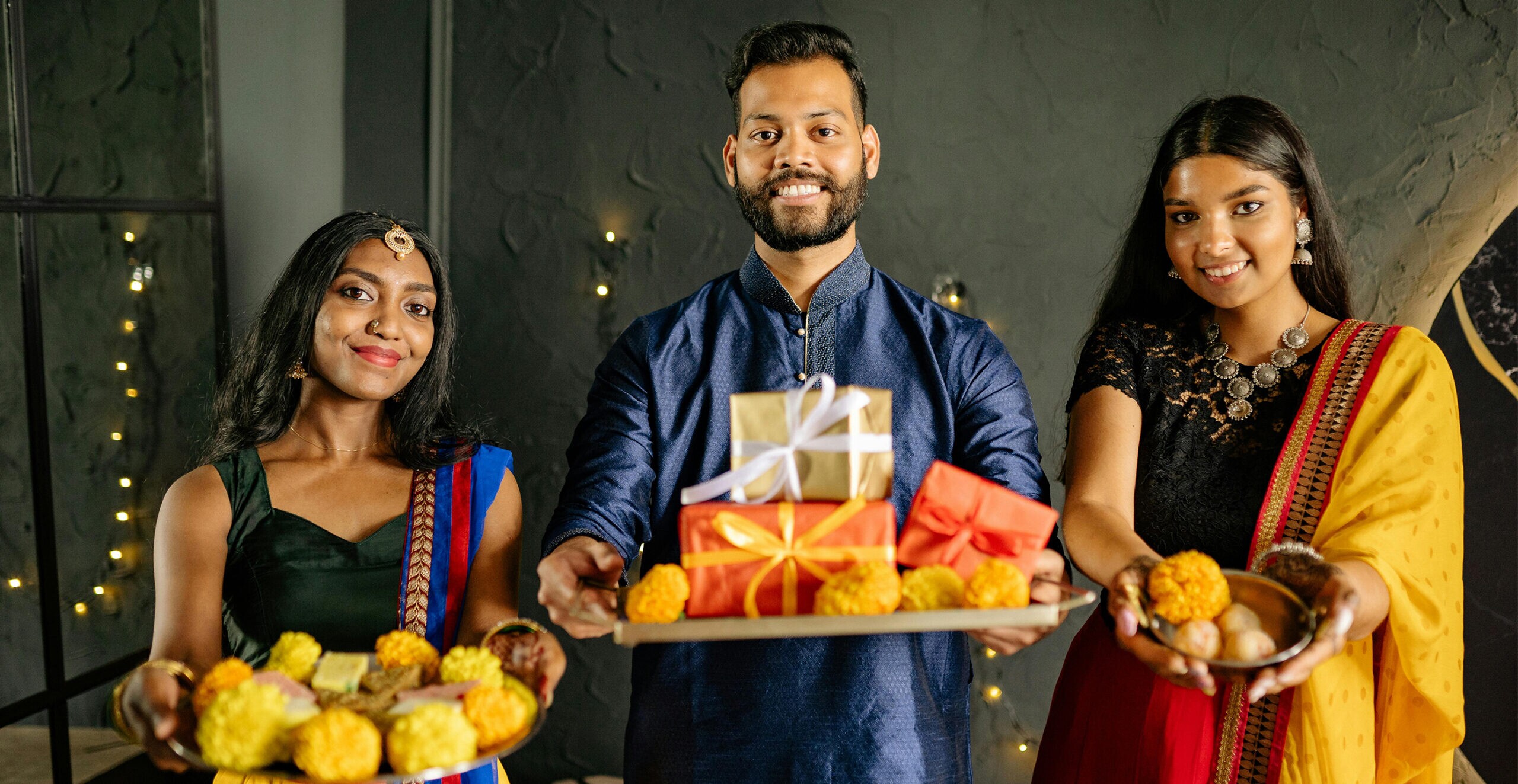 Festive Marketing-ARM Worldwide